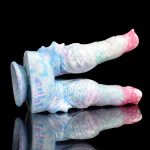 Ice Dragon Series Double Ended Dildo - Image 10