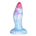 Ice Dragon Series Butt Plug - 04 - Image 6