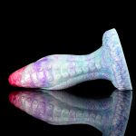 Ice Dragon Series Butt Plug - 04 - Image 8