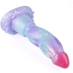 Ice Dragon Series Lifelike Dildo - 11 - Image 8