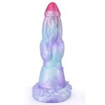 Ice Dragon Series Lifelike Dildo - 11 - Image 3