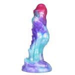 Ice Dragon Series Lifelike Dildo - 13 - Image 6