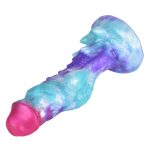 Ice Dragon Series Lifelike Dildo - 13 - Image 3
