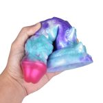 Ice Dragon Series Lifelike Dildo - 13 - Image 4