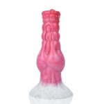 Canine Silicone Cock - Bichon Frise - Image 6
