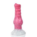 Canine Silicone Cock - Bichon Frise - Image 7