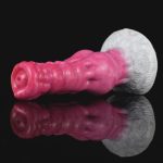Canine Silicone Cock - Bichon Frise - Image 8