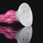 Canine Silicone Cock - Bichon Frise - Image 10