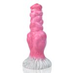 Canine Silicone Cock - Pomeranian - Image 6