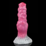 Canine Silicone Cock - Pomeranian - Image 7