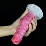 Canine Silicone Cock - Pomeranian - Image 4