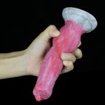 Canine Silicone Cock - Chihuahua - Image 4