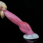Canine Silicone Cock - Chihuahua - Image 5