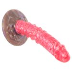 Bloodthirsty Alien Dildo - 07 - Image 2