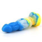 Triple Function Squirting Luminous Dildo - 02 - Image 11