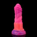 Ancient Beasts Luminous Dildo - Image 7