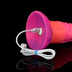 Ancient Beasts Luminous Dildo - Image 2