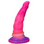 Ancient Beasts Luminous Squirting Dildo - Behimos - Image 7