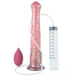 Akhal-teke Horses Squirting Dildo - 01 - Image 6