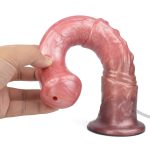 Akhal-teke Horses Squirting Dildo - 01 - Image 11
