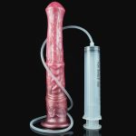Akhal-teke Horses Squirting Dildo - 01 - Image 16