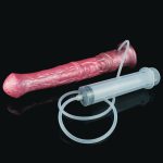 Akhal-teke Horses Squirting Dildo - 01 - Image 2