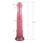 Akhal-teke Horses Squirting Dildo - 01 - Image 3
