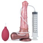Akhal-teke Horses Squirting Dildo - 03 - Image 7