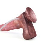 Akhal-teke Horses Squirting Dildo - 03 - Image 11