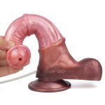 Akhal-teke Horses Squirting Dildo - 03 - Image 13
