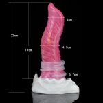 Squirting Silicone  Dildo - 29 - Image 3