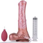 Akhal-teke Horses Squirting Dildo - 04 - Image 6