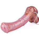Akhal-teke Horses Squirting Dildo - 04 - Image 2