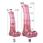 Akhal-teke Horses Squirting Dildo - 04 - Image 5