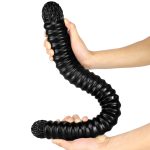 Double Threaded 22 INCH Dildo - Image 6