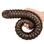 Double Threaded 22 INCH Dildo - Image 7