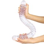 Double Threaded 22 INCH Dildo - Image 9