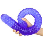 Double Threaded 22 INCH Dildo - Image 10