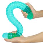 Double Threaded 22 INCH Dildo - Image 11