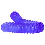 Double Threaded 22 INCH Dildo - Image 4