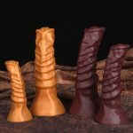 Stallion Oversized Butt Plug - Image 2