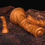 Stallion Oversized Butt Plug - Image 4