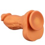 Tyrannosaurus Silicone  Dildo - Image 5