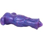 Alien Shaped Vibration Penis - 01 - Image 9