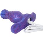 Alien Shaped Vibration Penis - 01 - Image 3