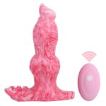 Alien Shaped Vibration Penis - 02 - Image 6