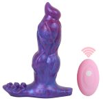 Alien Shaped Vibration Penis - 02 - Image 7