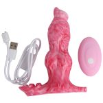 Alien Shaped Vibration Penis - 02 - Image 2