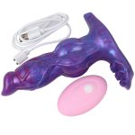 Alien Shaped Vibration Penis - 02 - Image 3