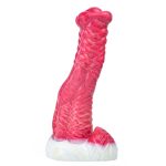Alien Wolf Phallus - 01 - Image 7